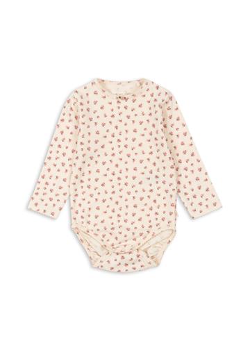 Konges Sløjd Basic LS Body GOTS Bloomie